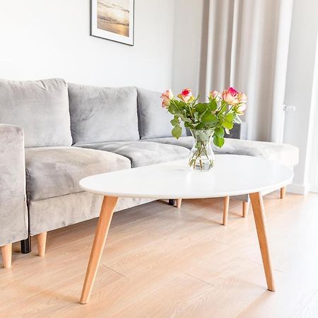 Al-Dom Apartamenty Apartament Stjarne Kołobrzeg Esterno foto